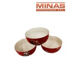 PLATOS PARA NAVIDAD 4 DISEOS