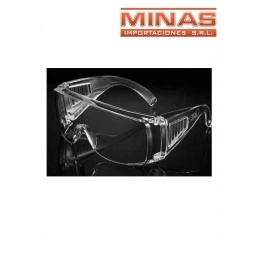 LENTES DE TRABAJO 12 PCS  $49.90
