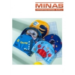 INFLABLE CON MANIJAS