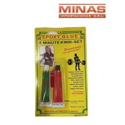 PEGAMENTO AB EN BLISTER