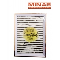 PORTARRETRATO 13 X 18 UNICO COLOR