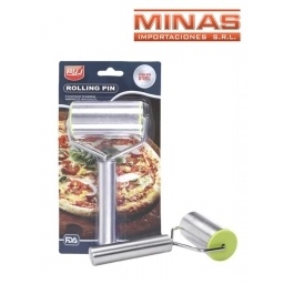 ROLLO DE COCINA ACERO INOXIDABLE