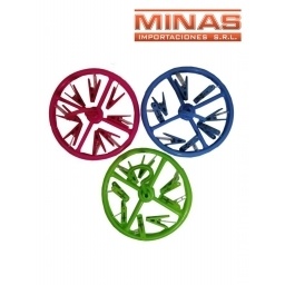 TENDEDERO PARA ROPA DE PLASTICO