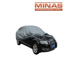 FUNDA PARA AUTO TALLE XL 540*175*120CM