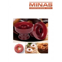 MOLDE PARA DONA FORMA REDONDA