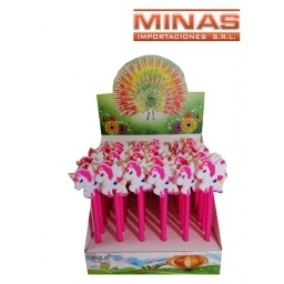 SET DE LAPICERA 36 PCS $30 CU