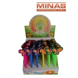 SET DE LAPICERA 36 PCS $30 CU