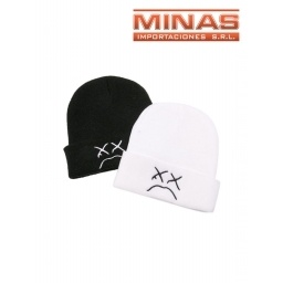GORRO DE LANA
