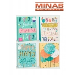 BOLSA PARA REGALO 32 X 40 CM