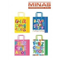 BOLSA PARA REGALO 32 X 40 CM