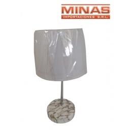 LAMPARA DE 30 CM