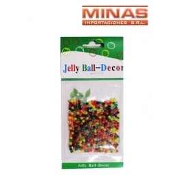 BIOGEL EN BOLSA