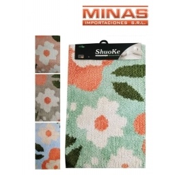 BOTELLA  CON SORBETE DE 400 ML. X 4 UND..$ 70 CU.