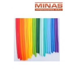 GLOBOS LARGOS X 20 UND,PARA HACER FIGURAS.