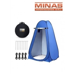 CARPA CAMBIADOR / BAO, 1.9 M X 1.2 M X 1.20 M.VARIOS COLORES.