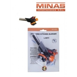 SOPLETE PARA REPOSTERIA.