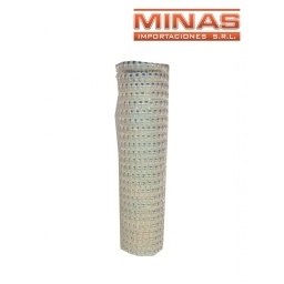 COLITA RESORTE TRANSPARENTE X 25 UND. $ 10 CU