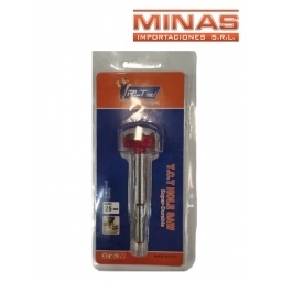 BROCA CIRCULAR SACABOCADO 25 MM.