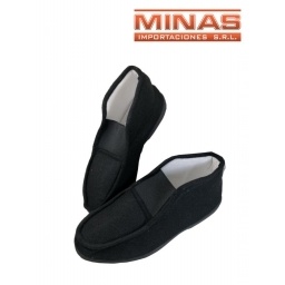 TERMITAS ALTAS C/ ELSTIC.TALLE 36 AL 40.