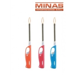 ENCENDEDOR MULTIUSO, IDEAL PARA HORNO.