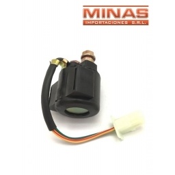 RELE PARA MOTO 110 CC Y 125 CC.