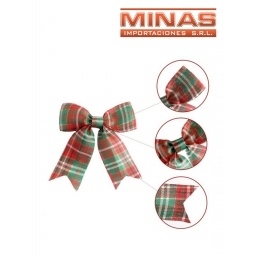 ADORNO DE NAV. MOA X  20 CM,CUADRILLE.