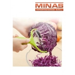 CORTADOR DE REPOLLO X 13 CM.