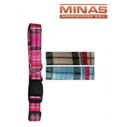 COLLAR PARA PERRO 2CM