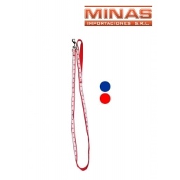 CORREA PARA PERRO 1.5CM