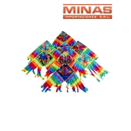 COMETA  X 90 CM,VARIOS DISEOS.