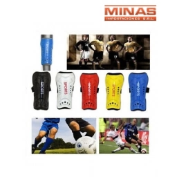 CANILLERA SPORT X 18 CM,COLORES LISOS.