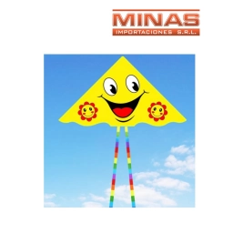 COMETA 130 X 70 CM 3 COLORES