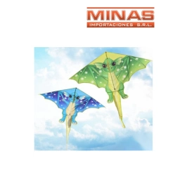 COMETA 140 CM 3 COLORES