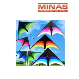 COMETA 1.5M 5 COLORES