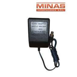 TRANSFORMADOR PARA FAMILY