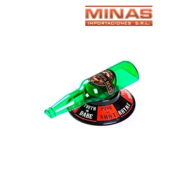 JUEGO DE LA BOTELLA X 20 CM.