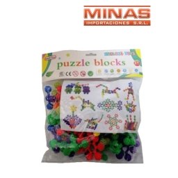 JUEGO DIDACTICO BOLITAS, DE ENCASTRE.