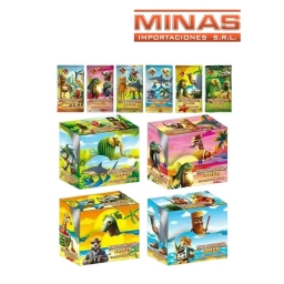 CARTAS MONSTRUO,36 SOBRES X 8 UND CU, $ 20 CU.