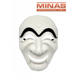 MASCARA PARA  HALLOWEEN