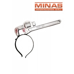 LLAVE PARA HALLOWEEN