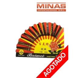 ONDULINES PARA PELO, 18 UNID. X 48 PCS, $20 C/U,