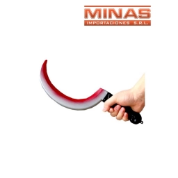 HOZ CON SANGRE X 37 CM.