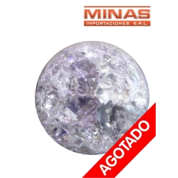 BOLA PARA FUENTE 3 CM