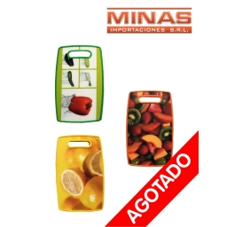 TABLA DE PICAR 23X37X1,1CM
