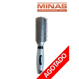 CEPILLO PLATEADO 24CM