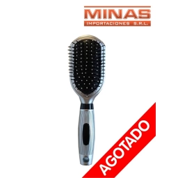 CEPILLO PLATEADO 24CM