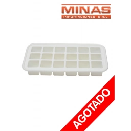 MOLDE PARA HIELO 38 X 30 CM
