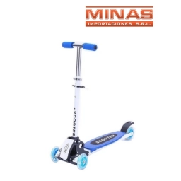 MONOPATN PROMO POR 6 PCS DTO 20% $800 C/U