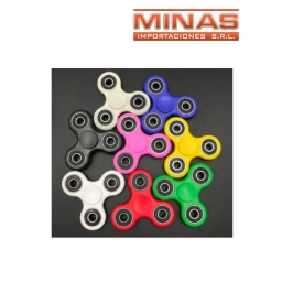 TROMPO FIDGET SPINNER ECONOMICO