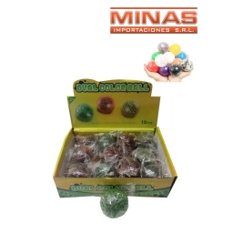 AMANSALOCO 12 PCS $54,90 CU